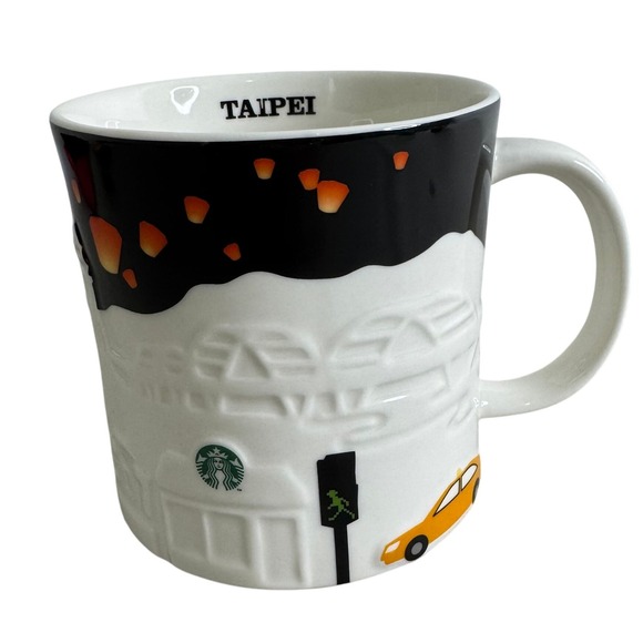 16 ounce glass coffee mug GRAV Borosilicate Glass Coffee Cup 16oz